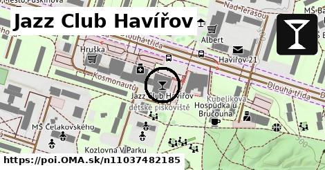 Jazz Club Havířov