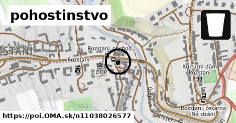 pohostinstvo