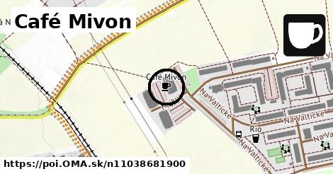 Café Mivon