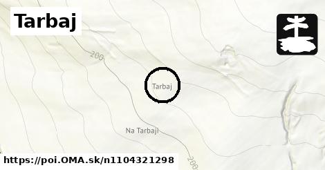 Tarbaj