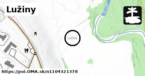 Lužiny