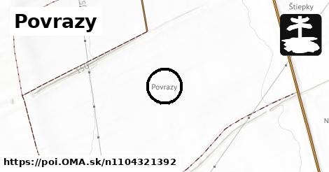 Povrazy