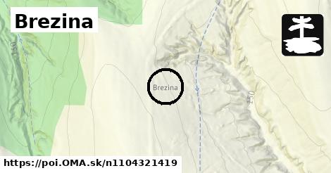 Brezina