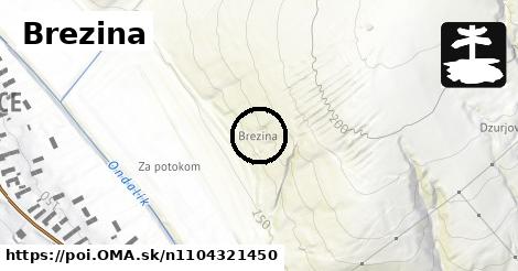 Brezina