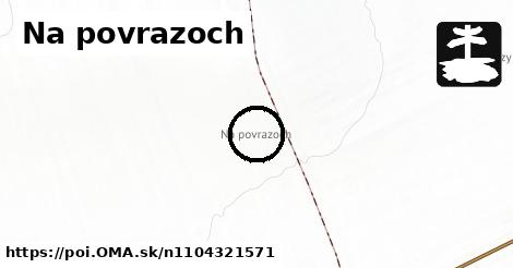 Na povrazoch