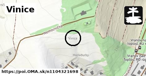 Vinice