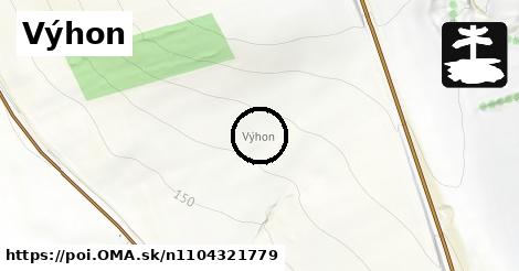 Výhon