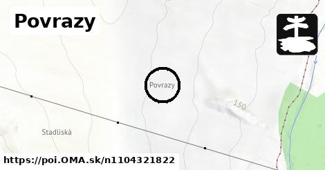 Povrazy