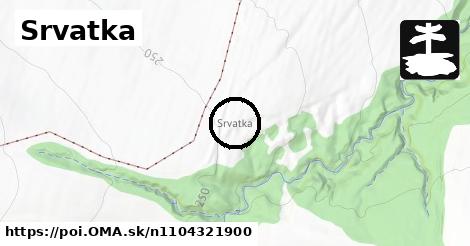 Srvatka