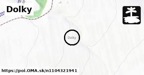 Dolky