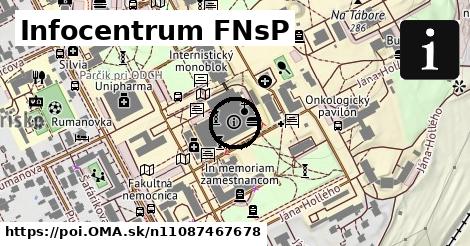 Infocentrum FNsP