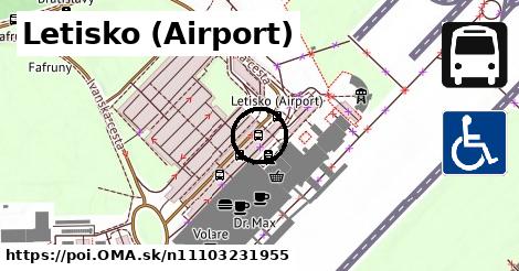 Letisko (Airport)