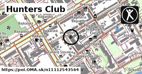 Hunters Club