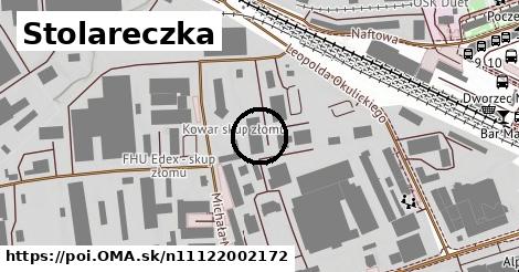 Stolareczka