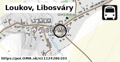 Loukov, Libosváry