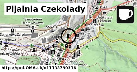 Pijalnia Czekolady