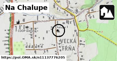 Na Chalupe