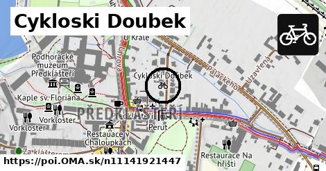 Cykloski Doubek