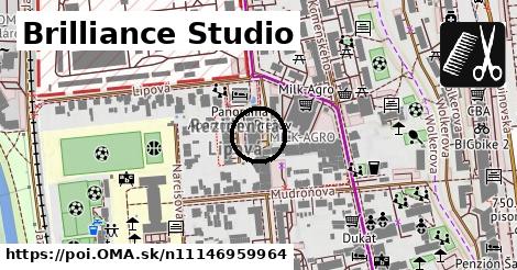 Brilliance Studio