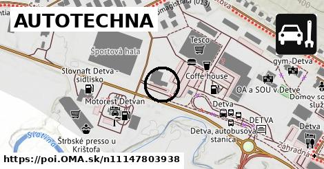 AUTOTECHNA