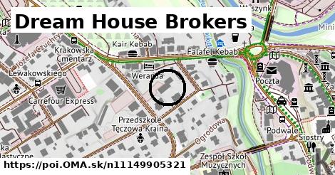 Dream House Brokers