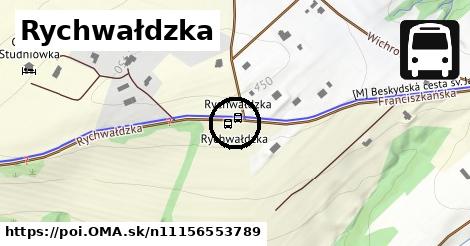 Rychwałdzka