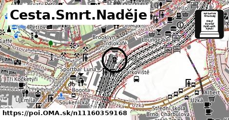 Cesta.Smrt.Naděje