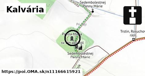 Kalvária