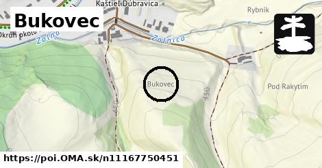 Bukovec