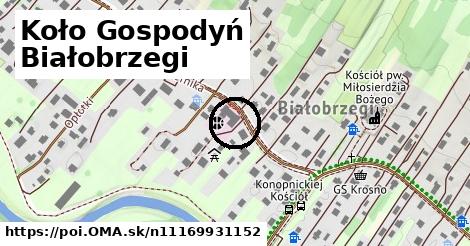 Koło Gospodyń Białobrzegi