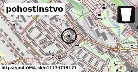 pohostinstvo