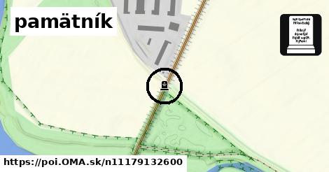 pamätník