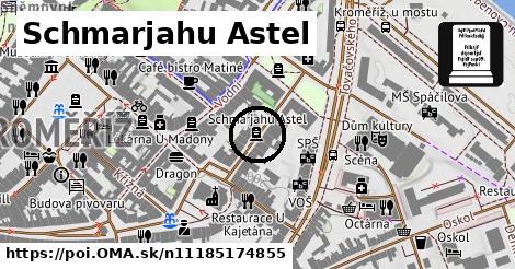 Schmarjahu Astel