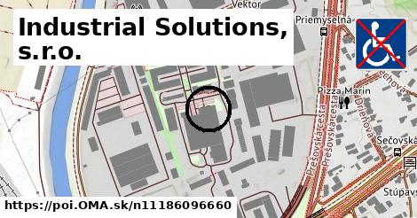 Industrial Solutions, s.r.o.