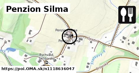 Penzion Silma