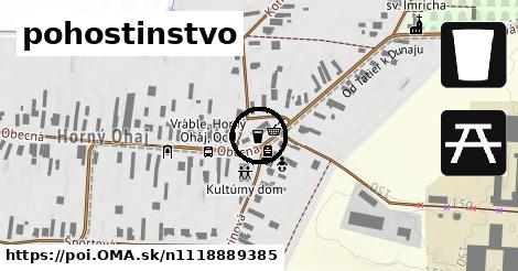 pohostinstvo