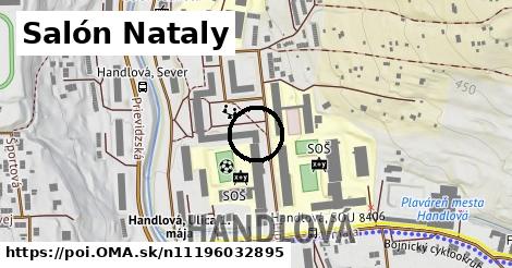 Salón Nataly