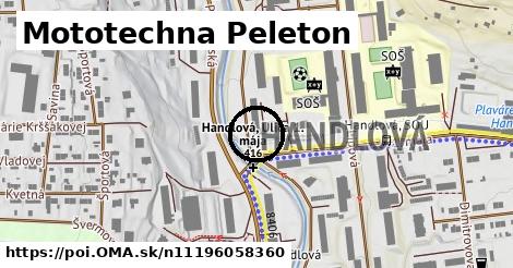 Mototechna Peleton