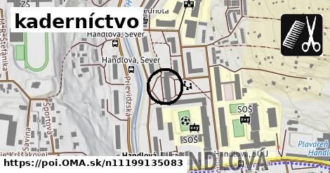 kaderníctvo