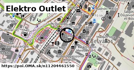 Elektro Outlet