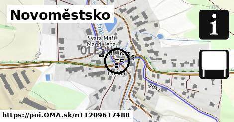 Novoměstsko