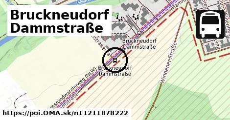 Bruckneudorf Dammstraße