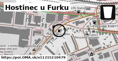 Hostinec u Furku