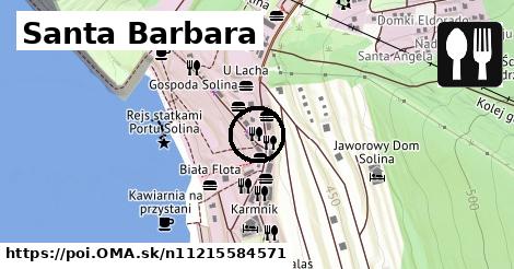 Santa Barbara