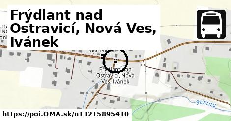 Frýdlant nad Ostravicí, Nová Ves, Ivánek
