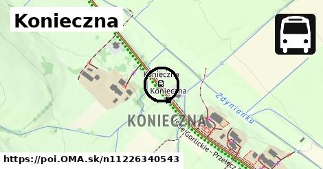 Konieczna