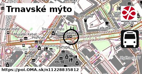 Trnavské mýto