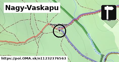 Nagy-Vaskapu