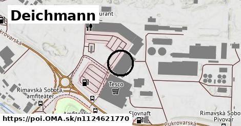 Deichmann