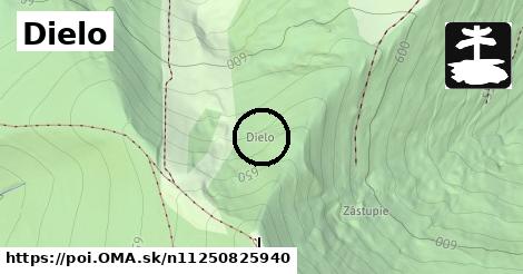 Dielo